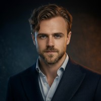 Wouter Dijkman Email & Phone Number