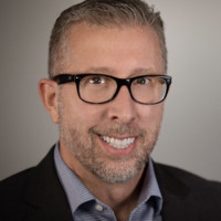 St. Luke's Health System Employee Andrew Cates's profile photo