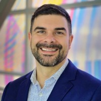 Children's Hospital of Philadelphia Employee Greg Swenson's profile photo