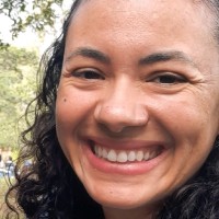 Chemyunion Employee Anna Tomé's profile photo