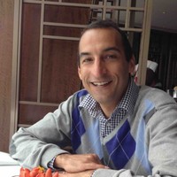 engineeria - structural and civil engineers Employee Omar Diallo's profile photo