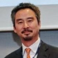 Bayes Business School Employee John Luu's profile photo