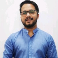 KPMG Global Services (KGS) Employee Nishant Misra's profile photo