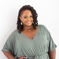 Teyonna Ridgeway Email & Phone Number