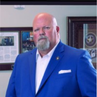 AaroDyne Emergency Solutions, LLC Employee Aaron Jones's profile photo
