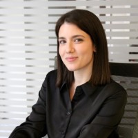 Image Building Employee Rebecca Marini's profile photo