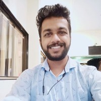Alteatec Employee Omkar Puranik's profile photo