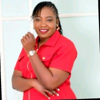 Daisy Wanga Email