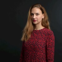 Netgen Employee Mateja Terek's profile photo