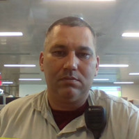 Aisin Automotive Employee Kenny Wall's profile photo