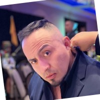 Omar Serrano