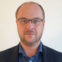 YER Employee Stephan Danckaert's profile photo