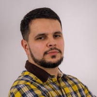 Deployed Employee Łukasz Sitko's profile photo