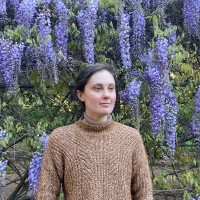 Neumann Space Employee Giselle Stutzer's profile photo