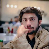 Lead Surface Employee Muhammad Farooq's profile photo