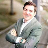 VOETS GRUPPE Employee Danny Kramer's profile photo