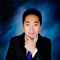 Aplus Recruiting Employee Jing Liang's profile photo