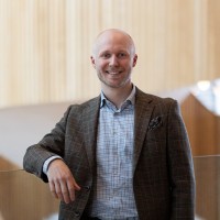 e.On Employee William Löfquist's profile photo