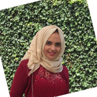 White Recruitment Employee Zahra Asharia's profile photo