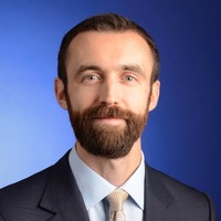 KPMG Employee Phil Egan's profile photo