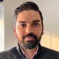 Plug'n Pay Employee Haider Syed's profile photo