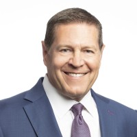 Toyota North America Employee Mark Templin's profile photo