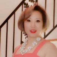 Aqueous Solutions Global Employee Jenny Badger's profile photo