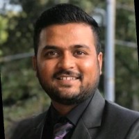 Deep Patel