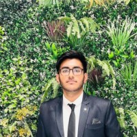 Zext Digital Employee Karan Arora's profile photo