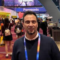 Bidcom Employee Ignacio Villanueva's profile photo