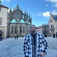 Blevins Inc. Employee Gustavo Guedes's profile photo