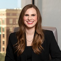 Mouledoux, Bland, Legrand & Brackett, LLC Employee Ava Wolf's profile photo