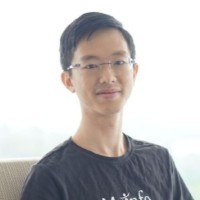 WhiteCoat Global Employee Shao Chew's profile photo
