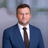 Syncron Employee Josh Weiss's profile photo