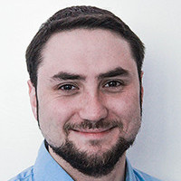 Eperi GmbH Employee Ricardo Izzi's profile photo