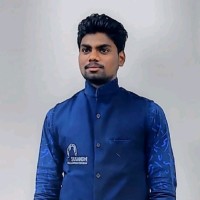 DocketRun Tech Employee Basavaraj Kittali's profile photo