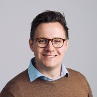 Dirk Backer Email
