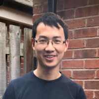 Wooden Solar Employee Jia Lim's profile photo