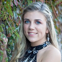 Notice AI Employee Victoria Grover's profile photo