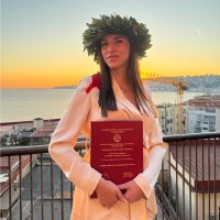 Roberto Giannotti Employee Francesca Riccio's profile photo