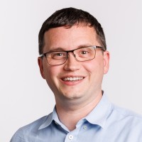disguise Employee Peter Kirkup's profile photo