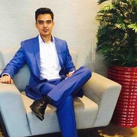 Siraj Choudhary Email