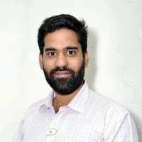 NOTO - Healthy Ice Cream Employee Gaurav Borkar's profile photo