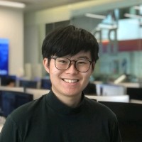 Breakthru Employee Andy Wang's profile photo