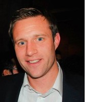 Crown Castle Employee James Clancy's profile photo