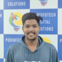 ClinchSoft Employee Parimal Shinde's profile photo