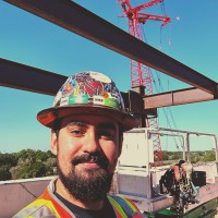 Superior Rigging & Erecting Co. Employee Cleto Meireles's profile photo