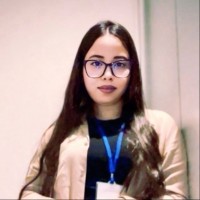 MAGNA INTERNATIONAL, LLC Employee Ntissar Monyr's profile photo