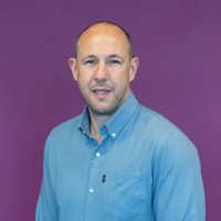 Flexitricity Employee Mark Small's profile photo