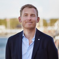 Donsötank Employee Karl-Johan Hansson's profile photo
